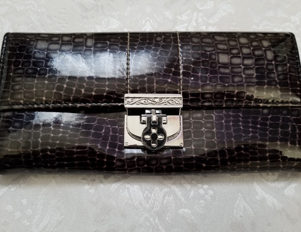 🆕Genuine Leather Wallet